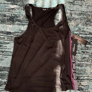 Bebe sport side stripe